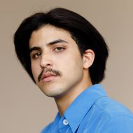 Bild Lukas von Horbatschewsky