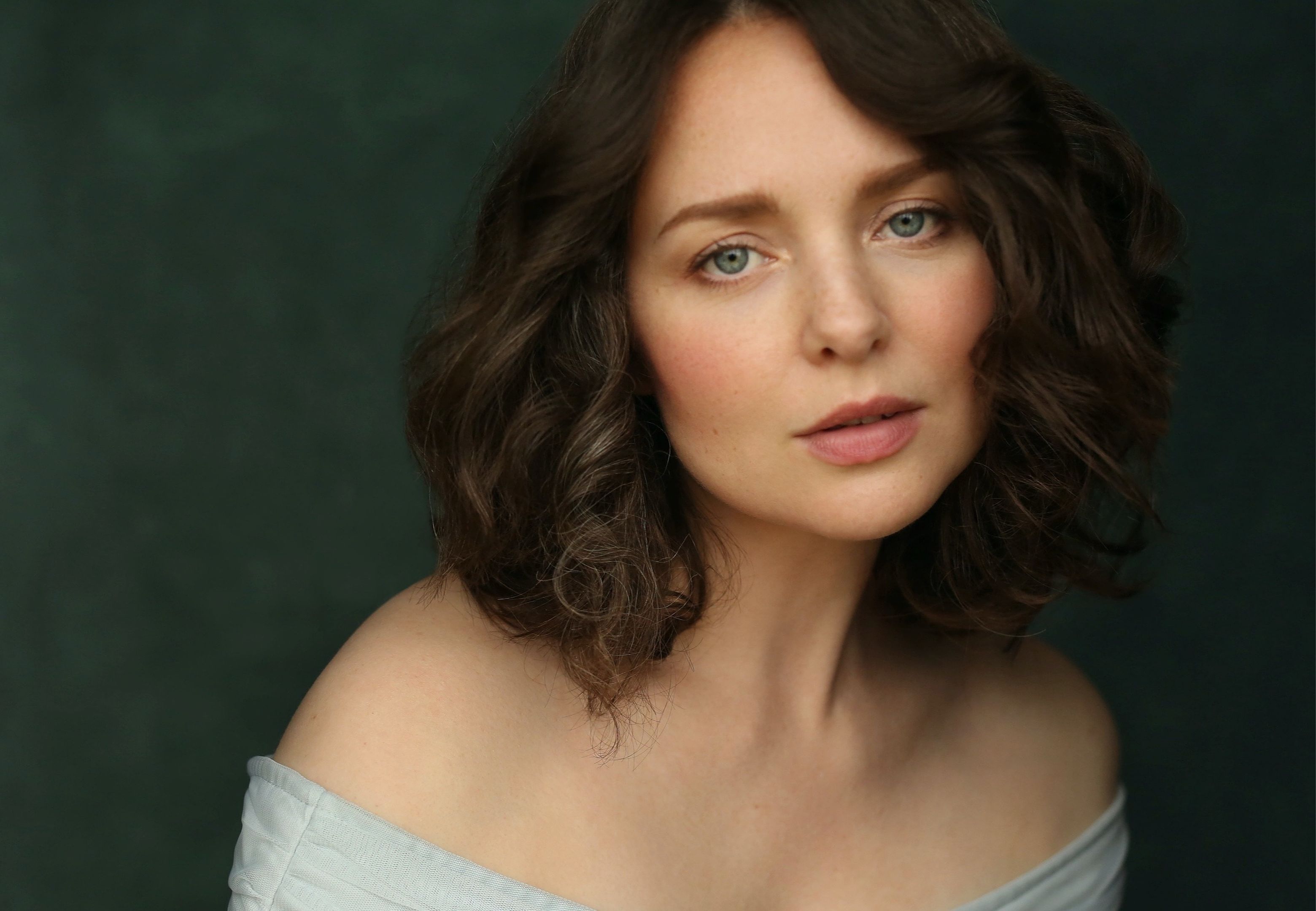 © Jennie Scott Photography