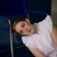 Bild Paula Rathke