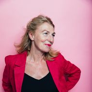 Bild Christine Wilhelmi