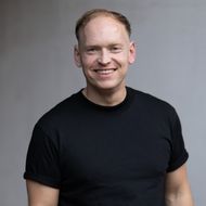 Bild Benjamin Schroeder