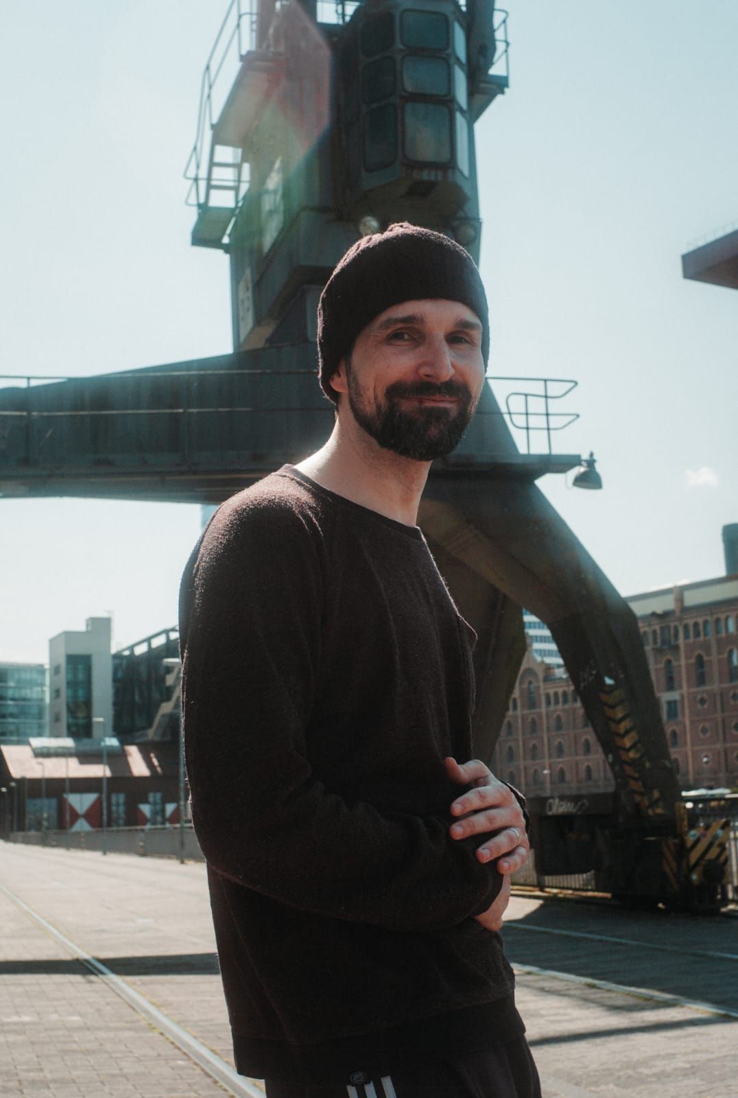 © Jan Oliver Schenke