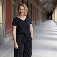 Image Sarah Lavinia Schmidbauer