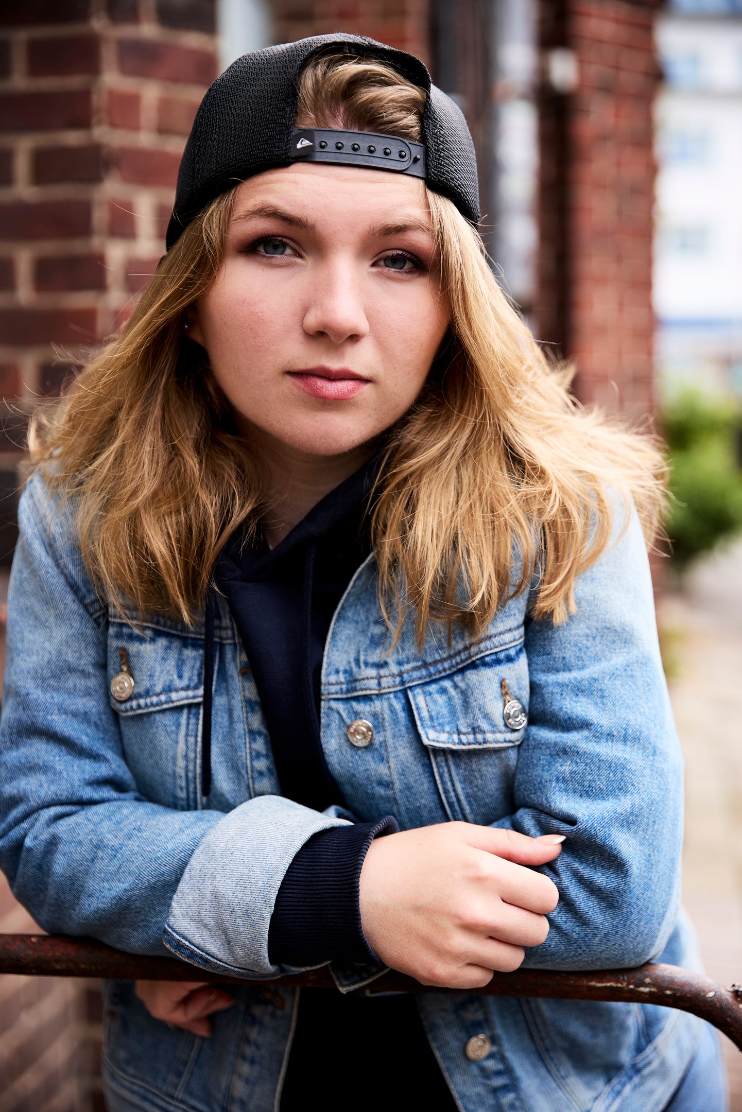 © Sophia Lukasch Photography Зображення Hanna-Marie Hofmann