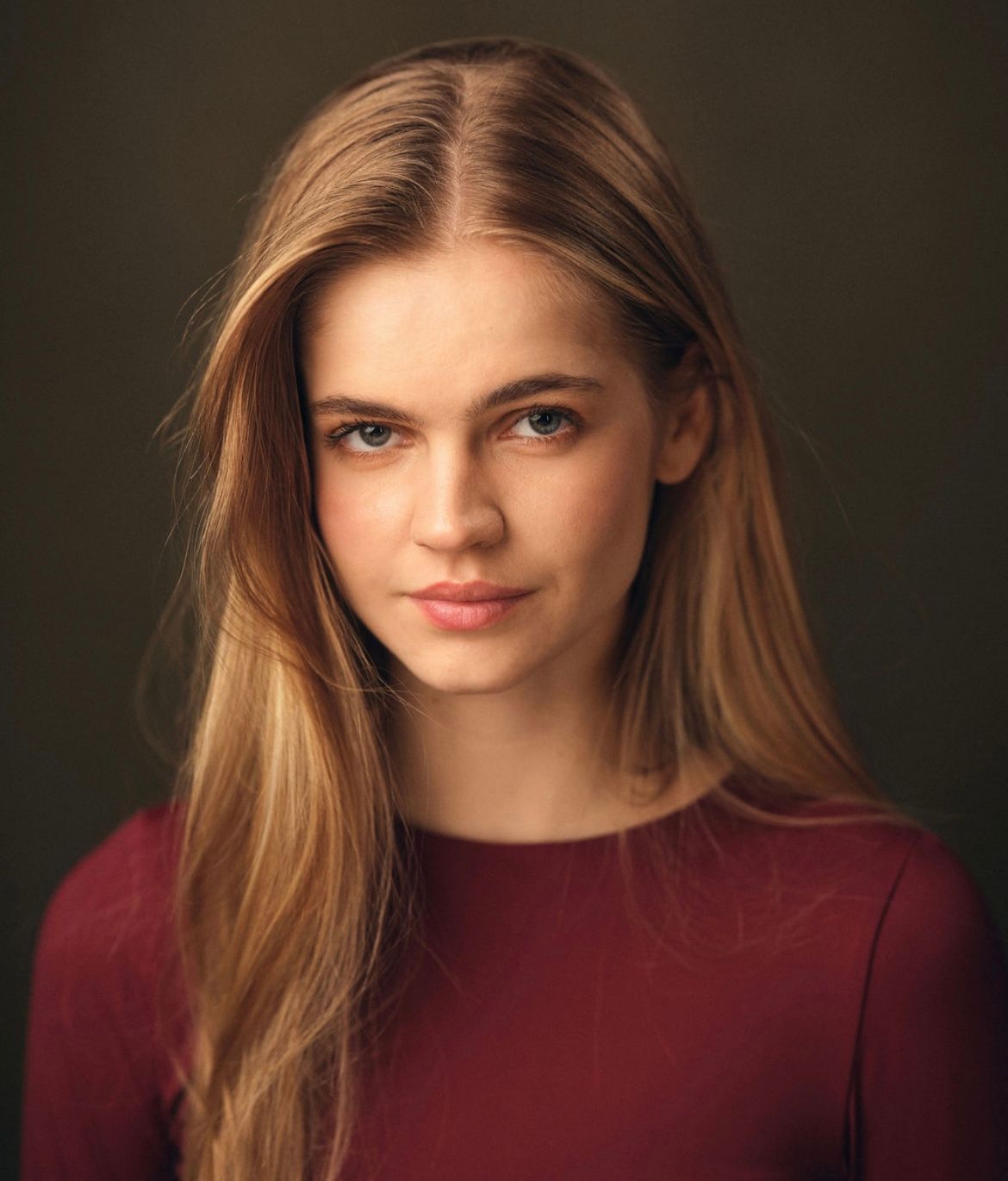 © Marc Sirici Bild Hana Kriegsmanová