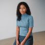 Bild Sophie Lelenta