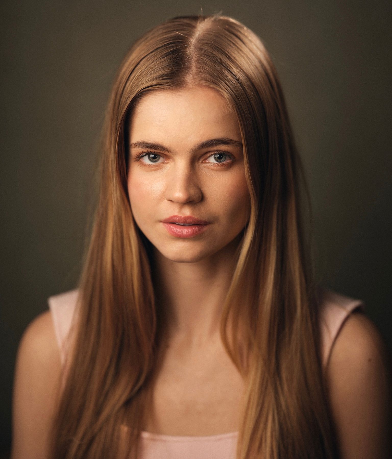 © Marc Sirici Bild Hana Kriegsmanová