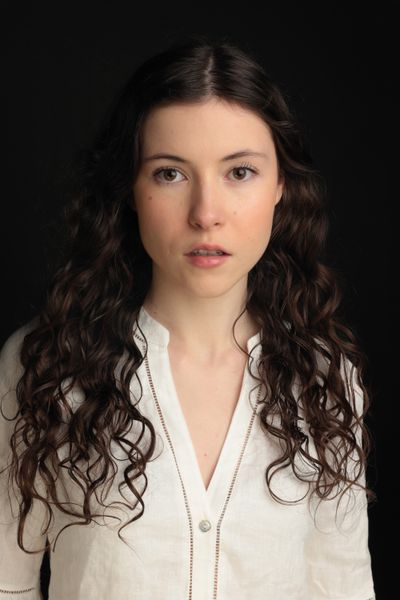 Image for Ella Peartree | Representation - the actors management