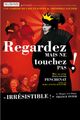 REGARDEZ MAIS NE TOUCHEZ PAS ! picture