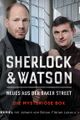 Sherlock & Watson – Neues aus der Baker Street: Die mysteriöse Box (Fall 12) picture