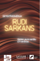 Rudi sarkans (Ginger red) picture