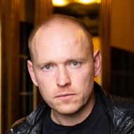 Bild Benjamin Schroeder