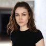 Image Salomé Shirin