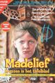 Madelief: Krassen in het tafelblad picture