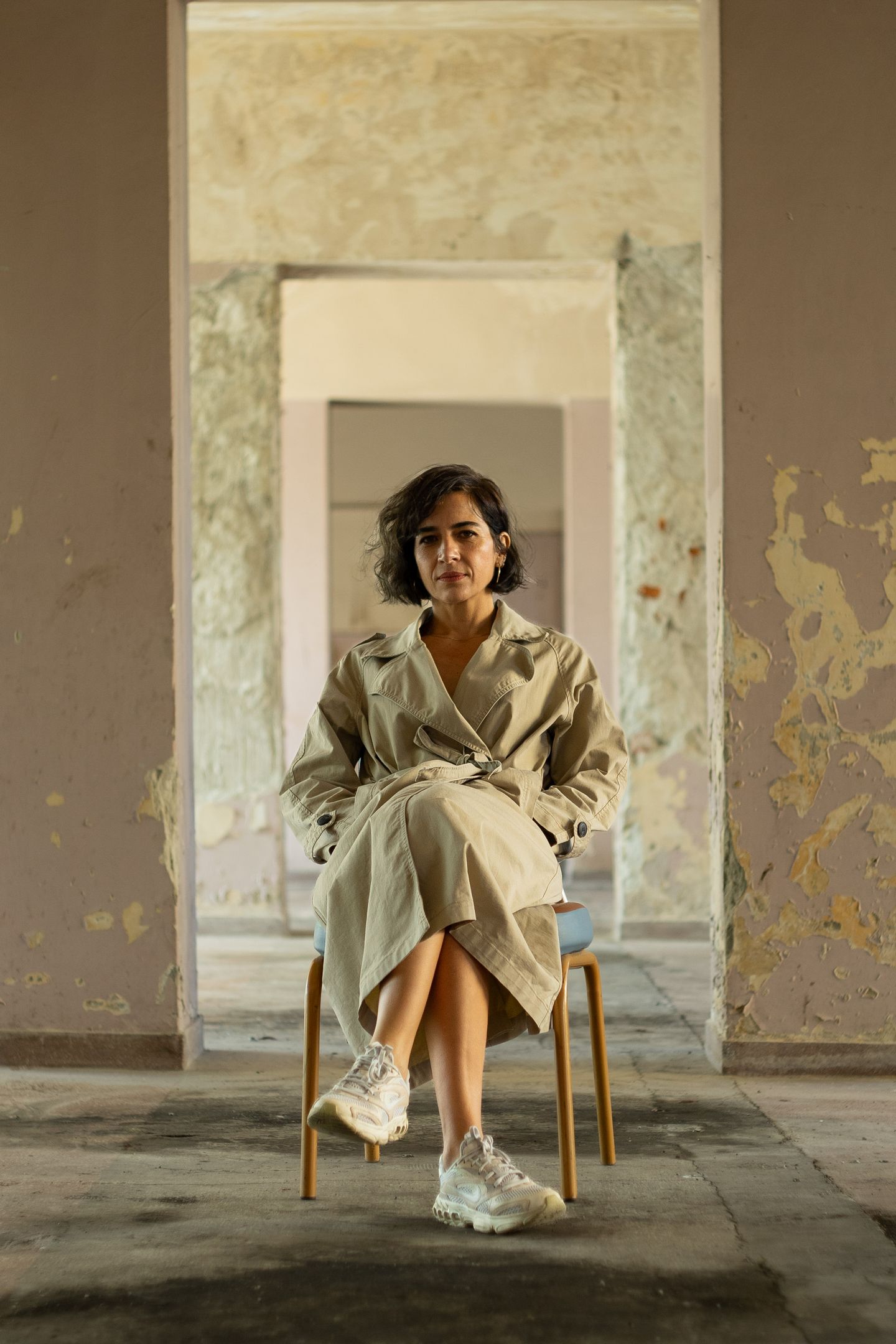 © Vlad Dragomirescu