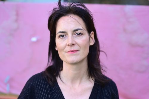 Bild Dorothea Arnold