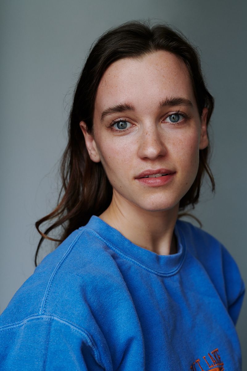 Profile picture of Matilda Eckert