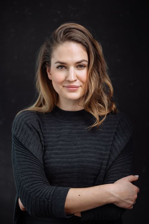 Bild Laura-Patricia Rammé