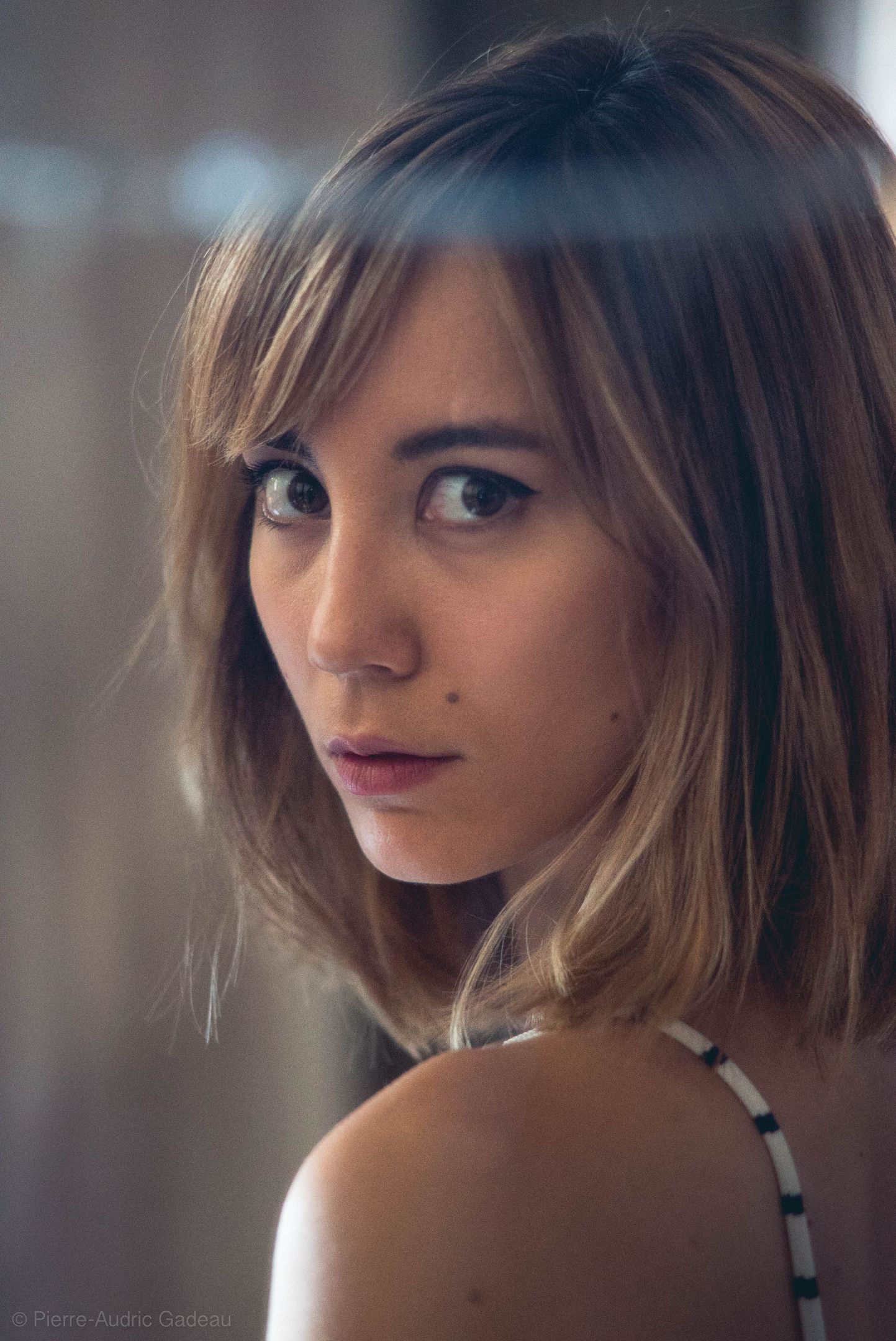 Nagisa Morimoto - Filmmakers(02)