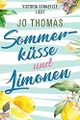 Sommerküsse und Limonen picture