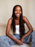 wizerunek Anna Diallo