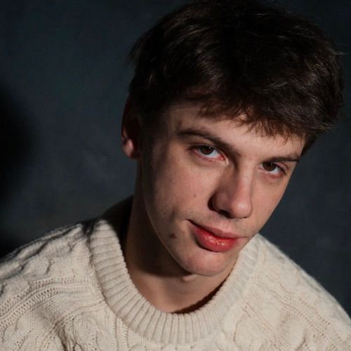 Image Максим Новгородський