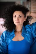 Image Sophia Berikashvili