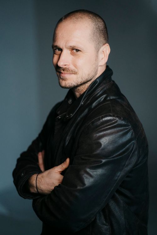 Bild Alexandru Cirneala