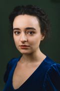 imagine Oksana Boyko