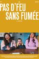 Pas d'feu sans fumée picture