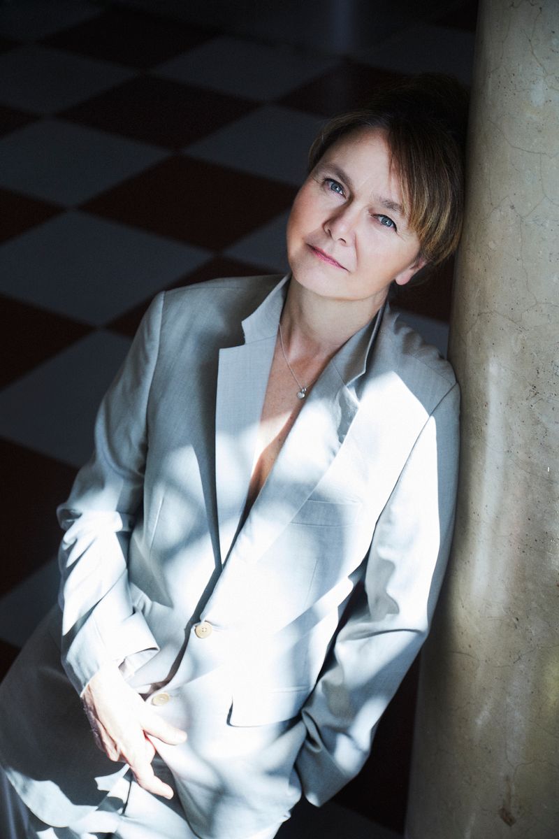 Profile picture of Monica Anna Cammerlander