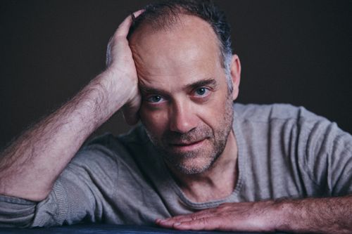 Bild Anton Algrang