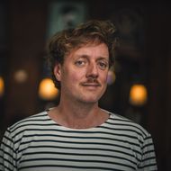 Bild Jesse Albert
