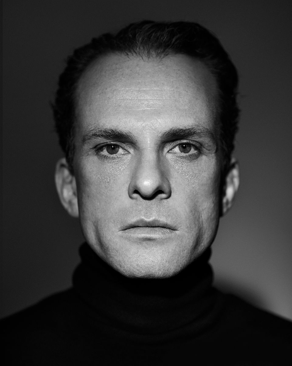Imagen Tomasz Tyndyk