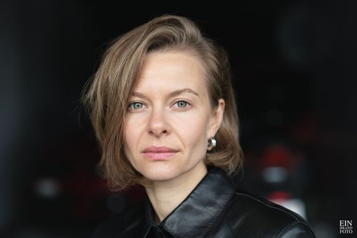 Bild Nora von Bergen