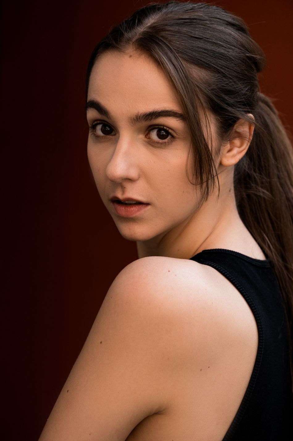 образ Scarlett Wortmann