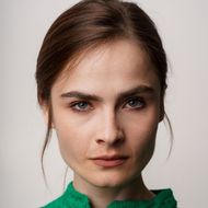 Bild Marina Arsangerieva
