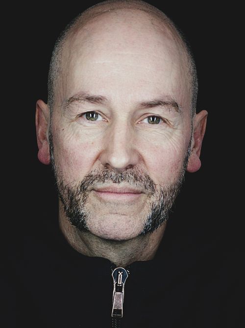 Bild Piet Fuchs