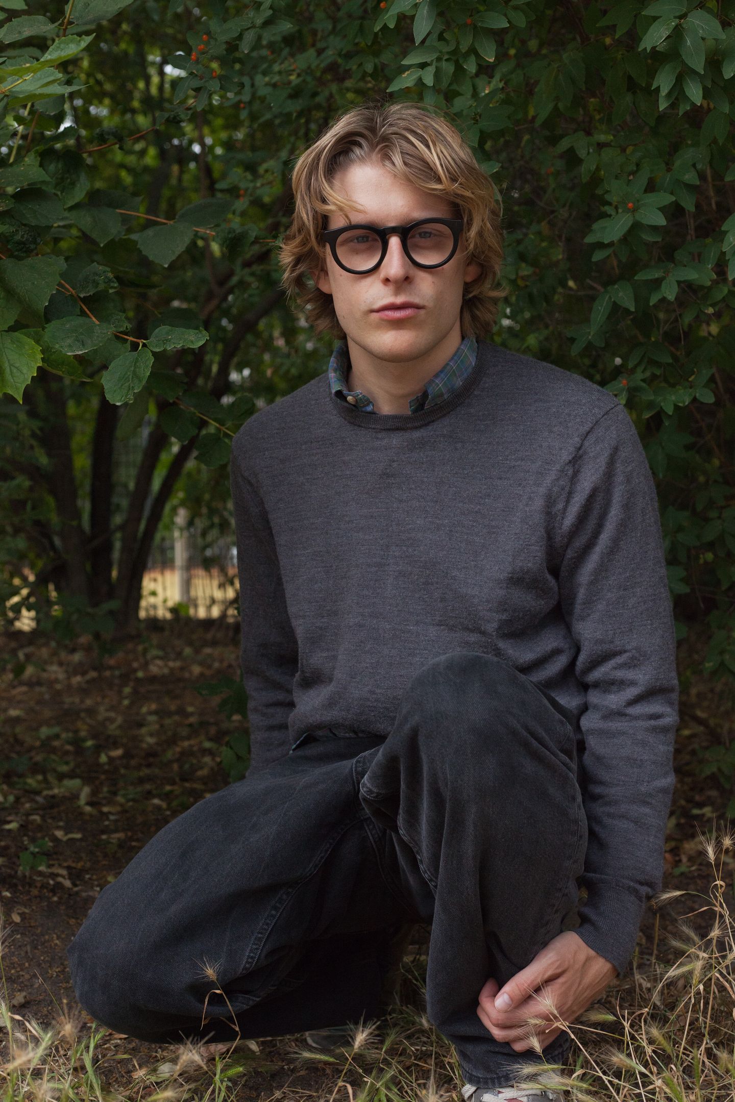 © Katja Strempel/KRÄGERMANN