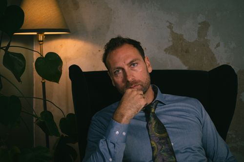 Image Julius Robin Weigel