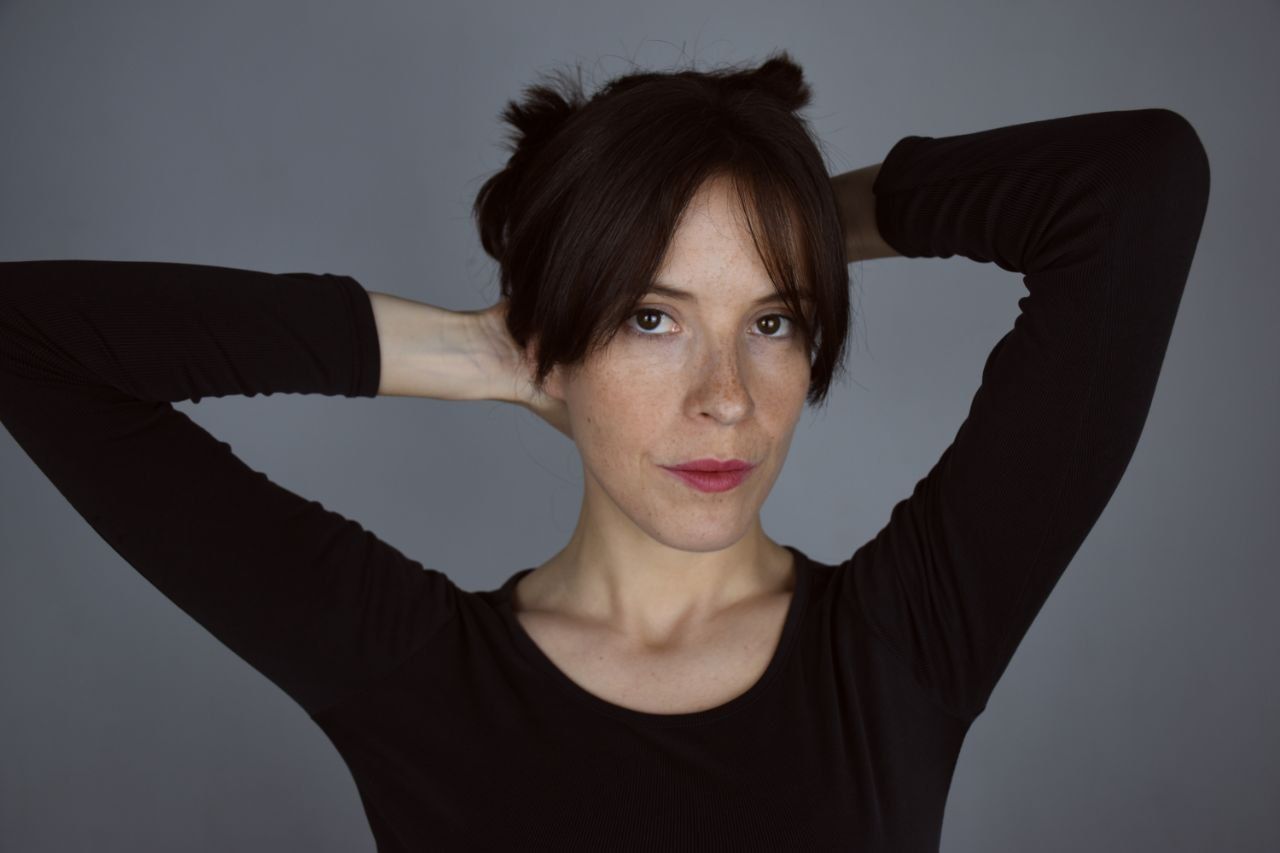 Bild Margherita Ferrini