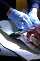 Crime Time Solvers - A murderer under my roof - Documental S1/E21 picture
