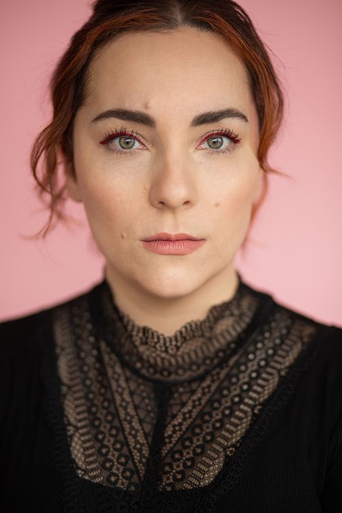 Bild Silvie Irani