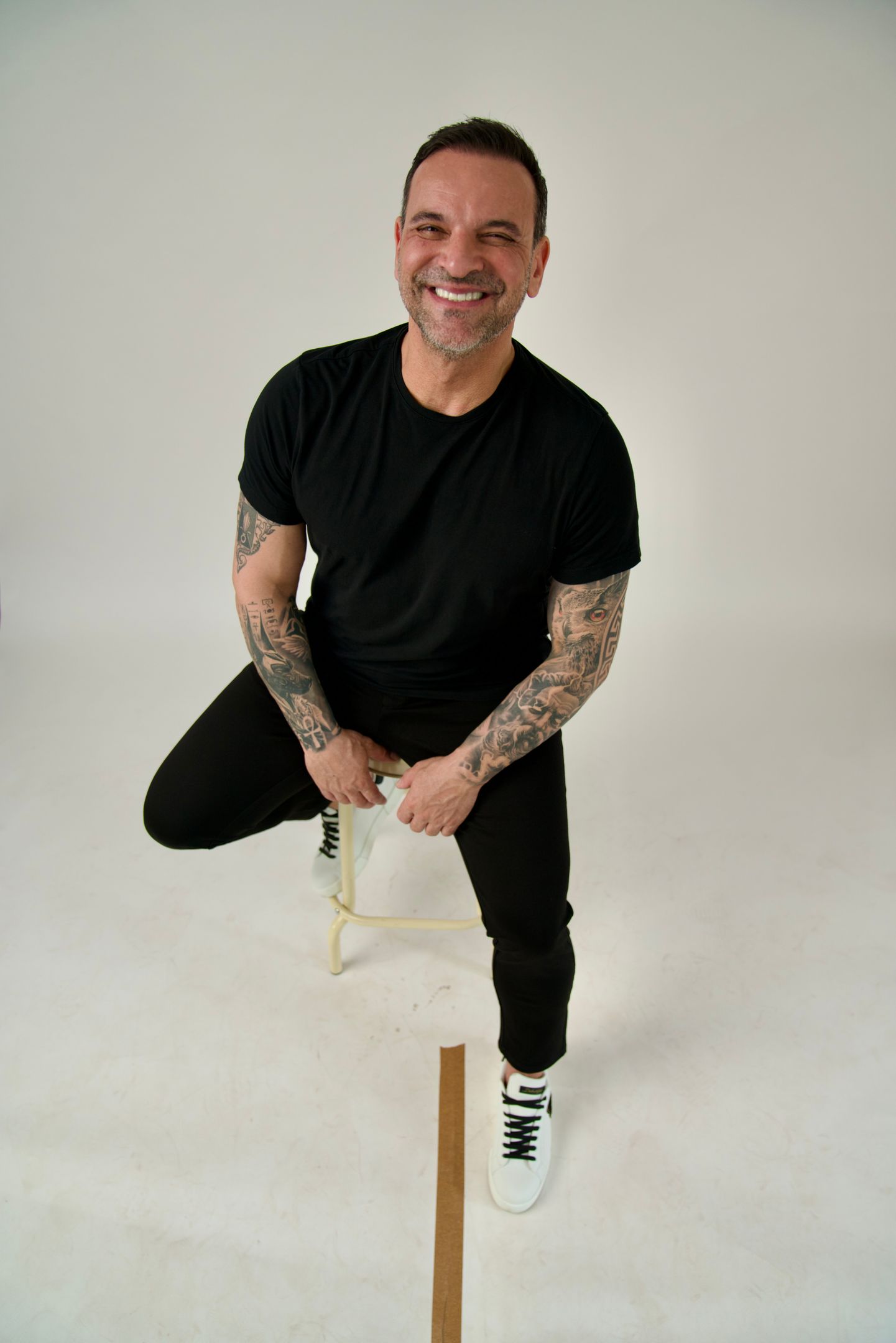 © Vasilis Spiliopoulos