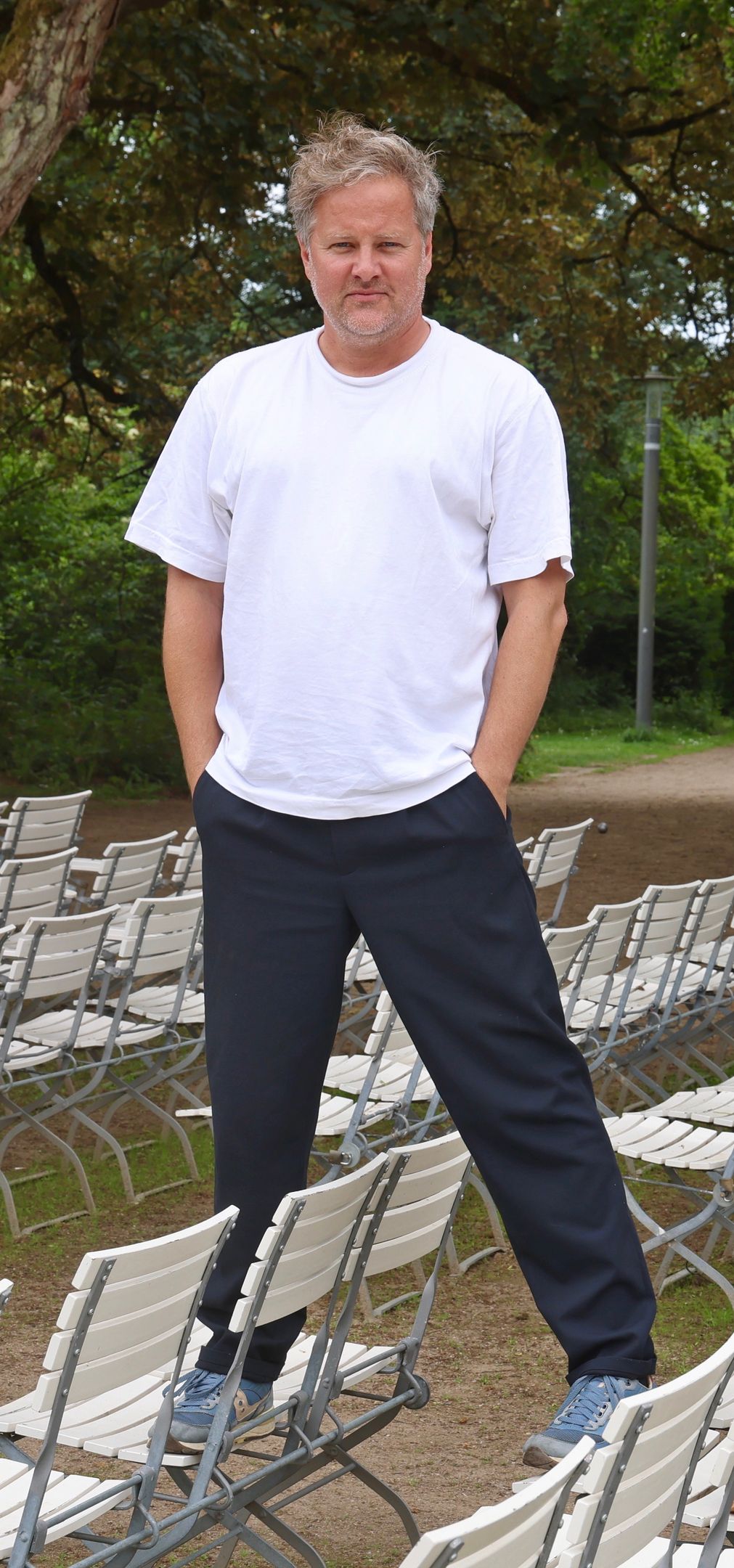 imagine Philip Richert
