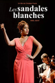 Les sandales blanches picture