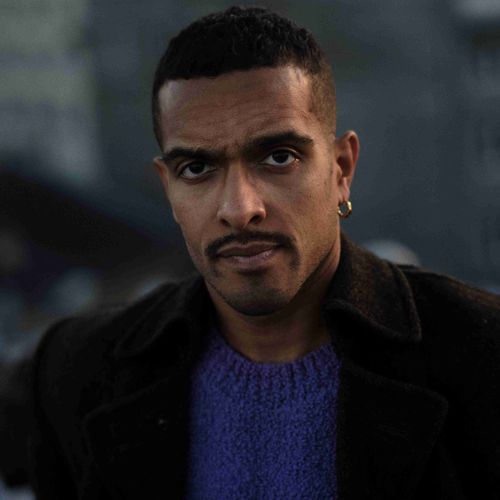 Image Benjamin Diamoutene