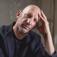 Image Volker Wackermann