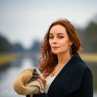 Bild Arielle Elfenbein