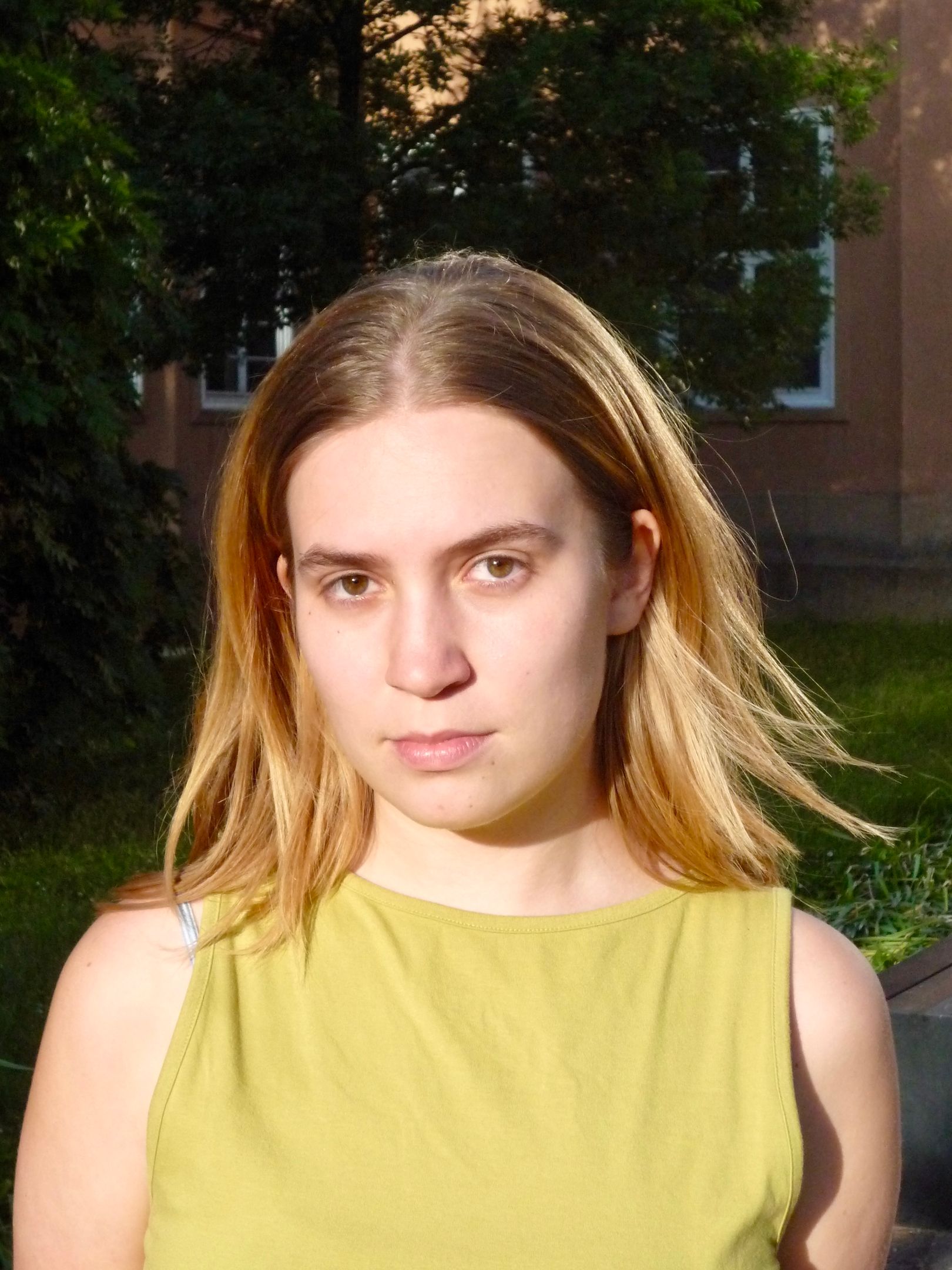 Зображення Sophie Rushton